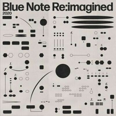 Various - Blue Note Reimagined [2LP]