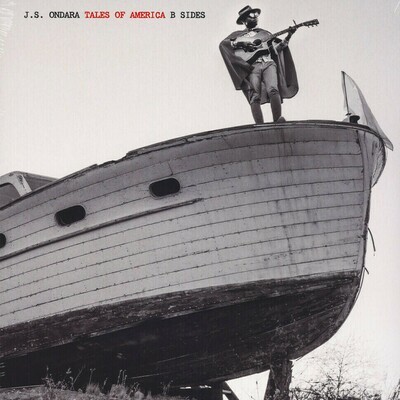 J.S. Ondara - Tales Of America: B Sides [LP]