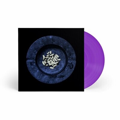 Laura Jane Grace - Stay Alive (Purple) [LP]