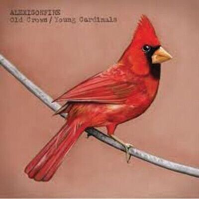 Alexisonfire - Old Crows / Young Cardinals [2LP]