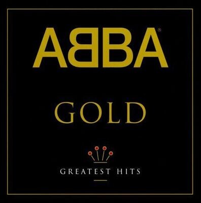 ABBA - Gold [2LP]