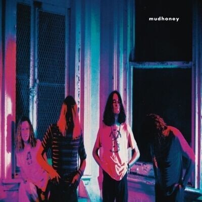 Mudhoney - Mudhoney [LP]