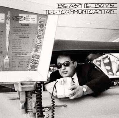 Beastie Boys - Ill Communication [2LP]