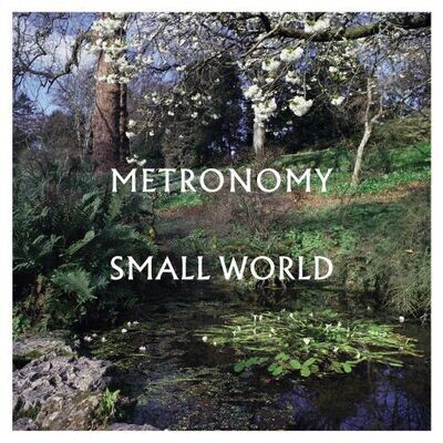 Metronomy - Small World [LP]