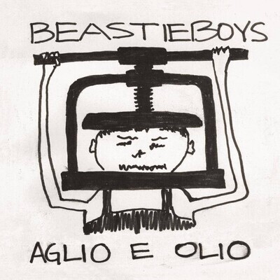 Beastie Boys - Aglio e Olio [LP]
