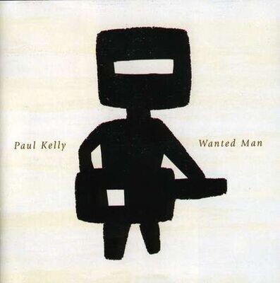 Paul Kelly - Wanted Man [LP]