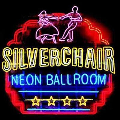 Silverchair - Neon Ballroom [LP]