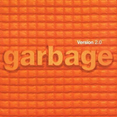Garbage - Version 2.0 [2LP]