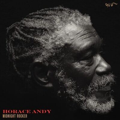 Horace Andy - Midnight Rocker [LP]