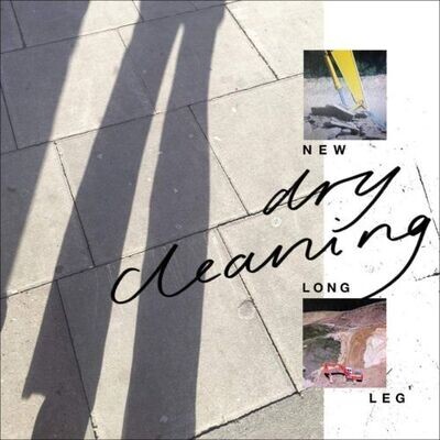Dry Cleaning - New Long Leg [LP]