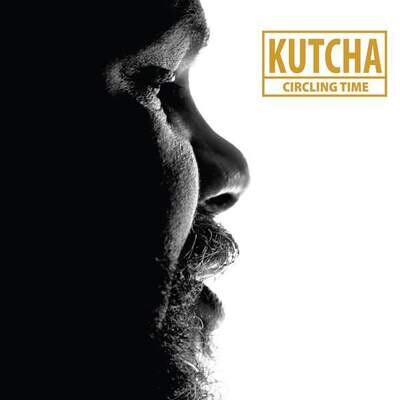 Kutcha Edwards - Circling Time [LP]