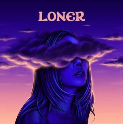 Alison Wonderland - Loner (Clear) [LP]