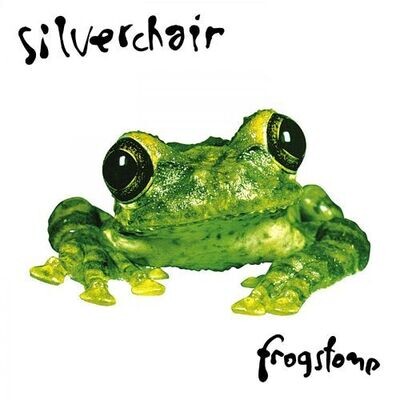 Silverchair - Frogstomp [2LP]