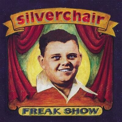 Silverchair - Freak Show [LP]