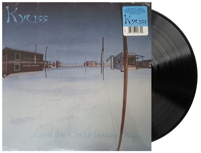 Kyuss - ...And the Circus Leaves Town [LP]