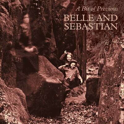 Belle & Sebastian - A Bit Of Previous [LP]