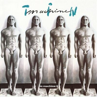 Tin Machine - Tin Machine II [LP]