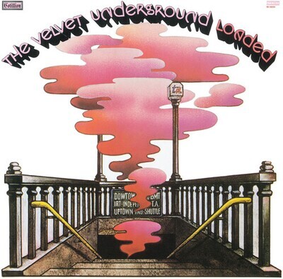 Velvet Underground - Loaded [LP]