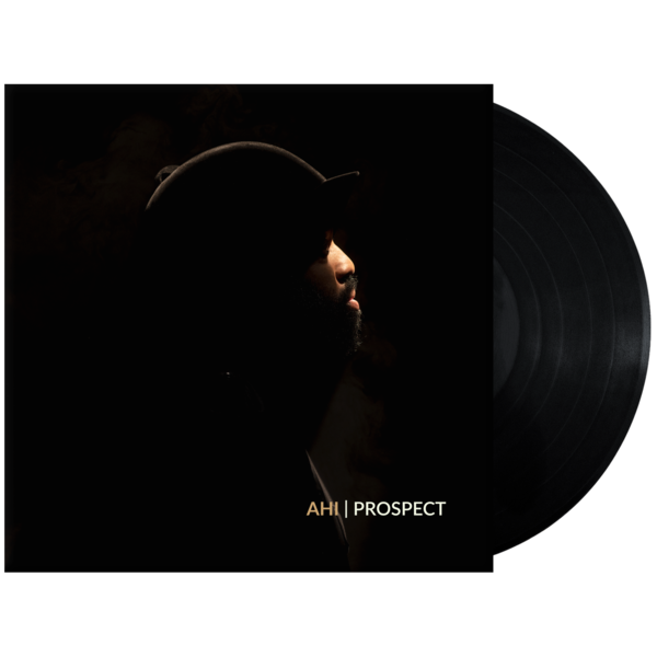 Ahi - Prospect [LP]