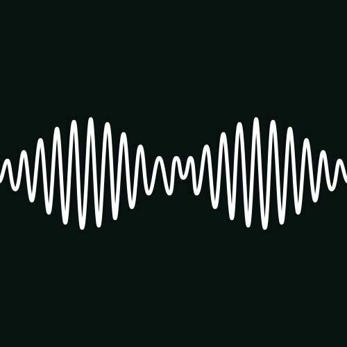 Arctic Monkeys - AM [LP]