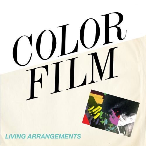 Color Film - Living Arrangements [LP]