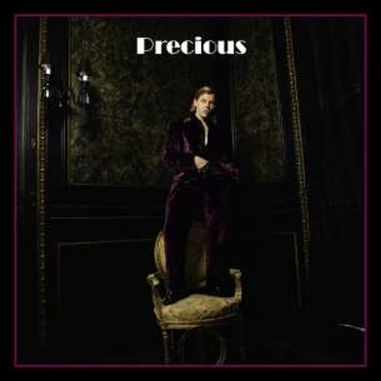 Conrad Sewell - Precious (Purple) [LP]