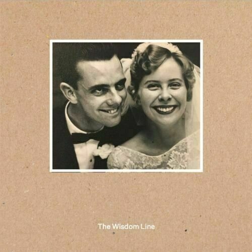David Bridie - The Wisdom Line [LP]