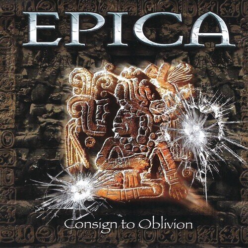 Epica - Consign To Oblivion (Expanded) [2LP]