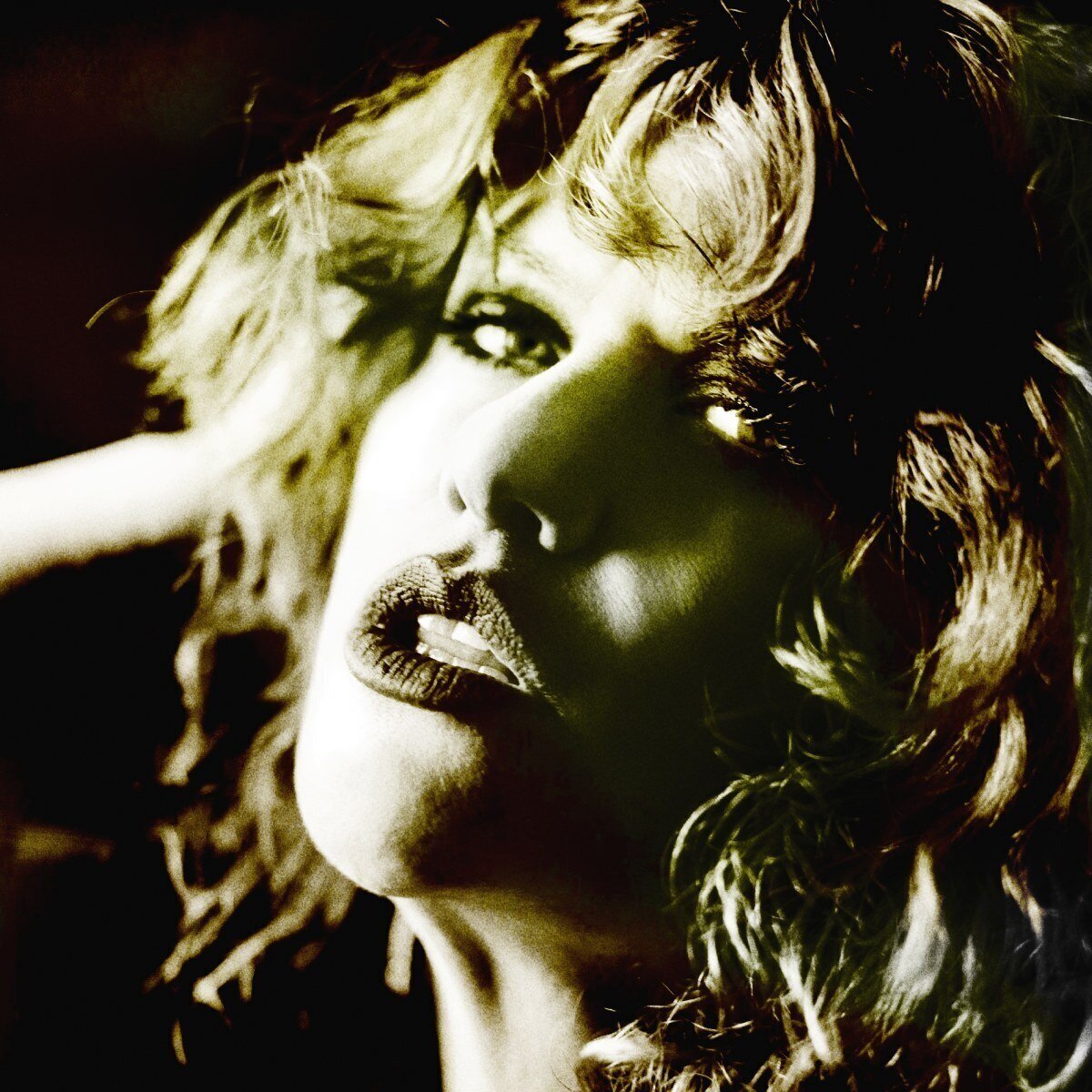 Hard Feelings - Hard Feelings (Red) [2LP]