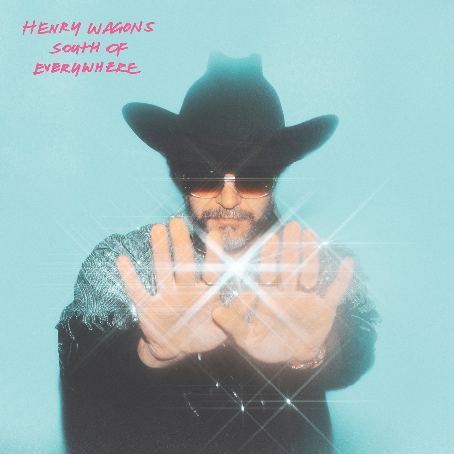 Henry Wagons - South Of Everywhere [LP]