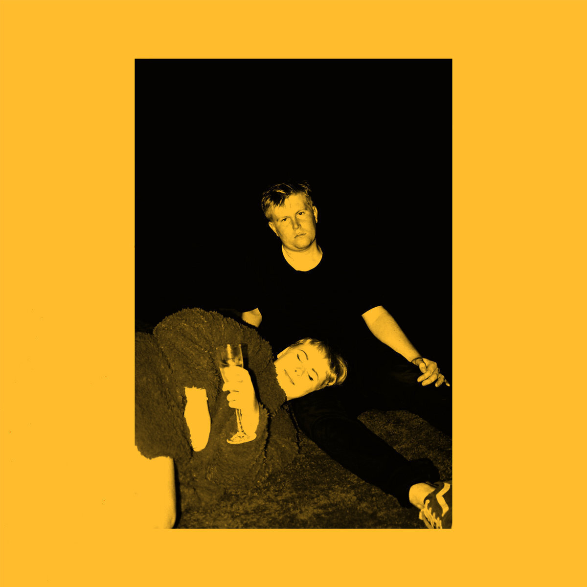 Jarrow - Jarrow [LP]