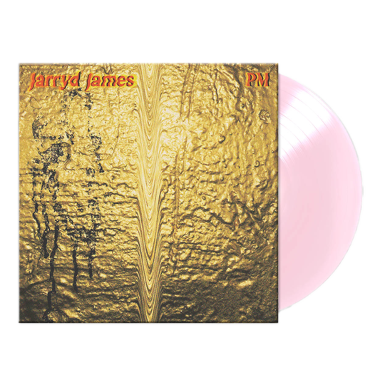 Jarryd James - P.M. [LP]