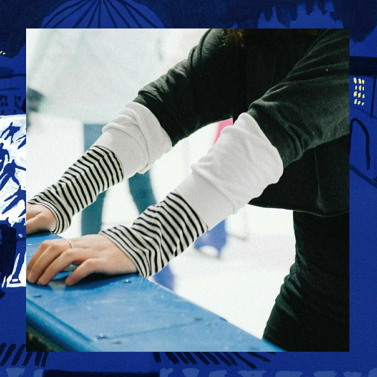 Keeskea – Find Yourself Alone [LP]