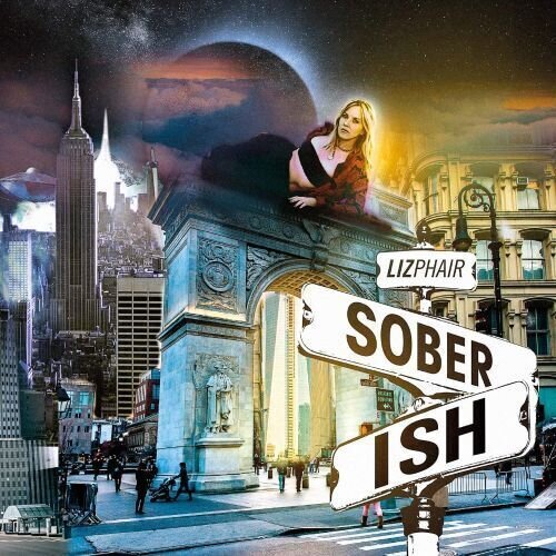 Liz Phair - Soberish [LP]