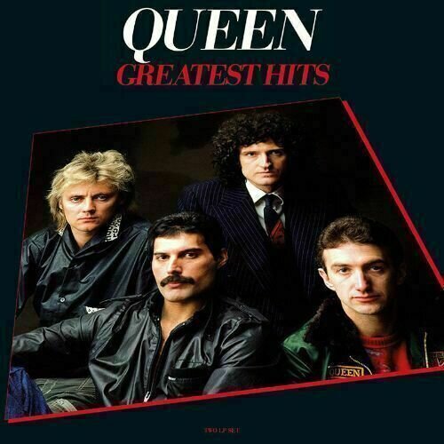 Queen - Greatest Hits [2LP]