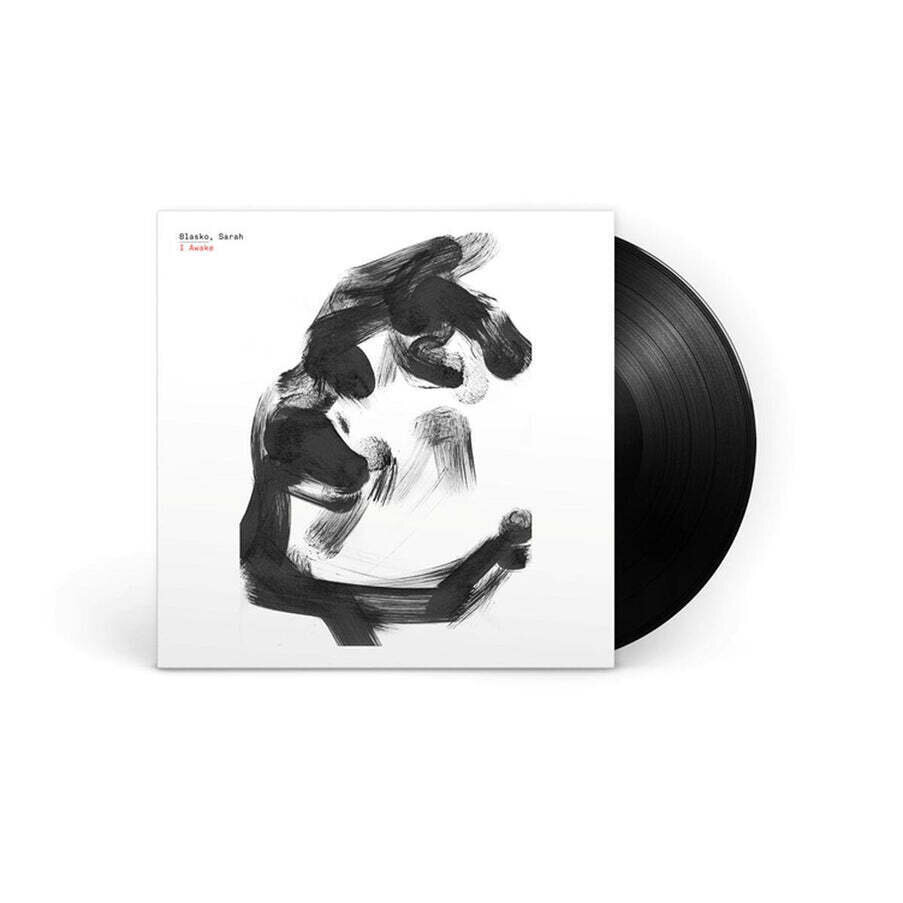 Sarah Blasko - I Awake [LP]