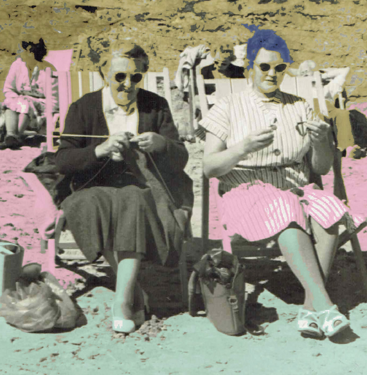 Some Jerks - Summertime Funtime [LP]