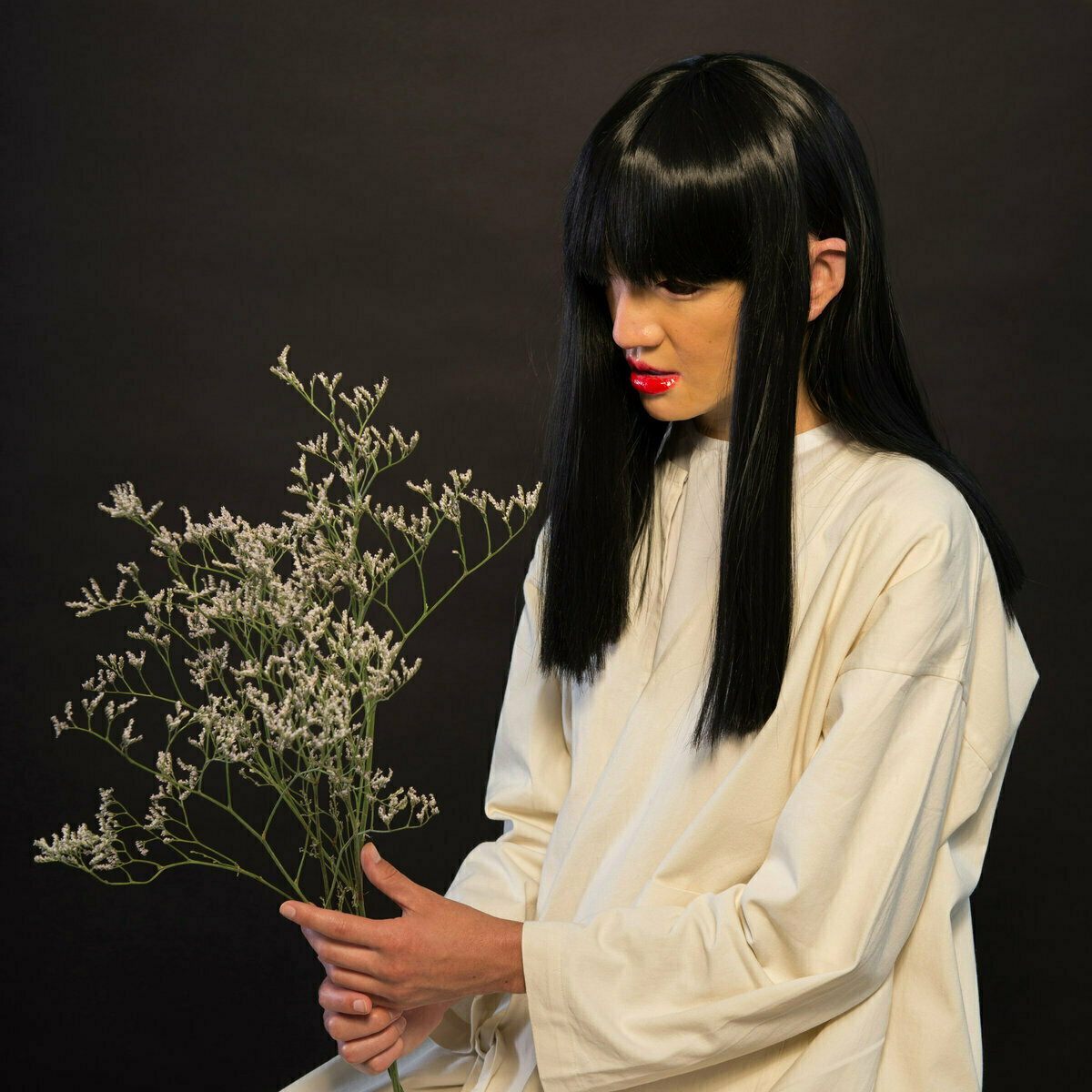 Sui Zhen - Losing Linda [LP]
