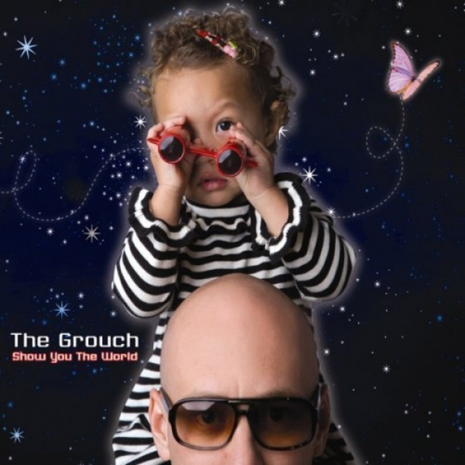 The Grouch - Show You The World [2LP]