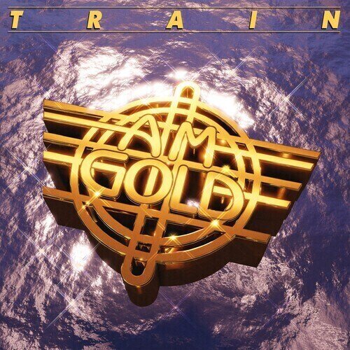 Train - AM Gold [LP]