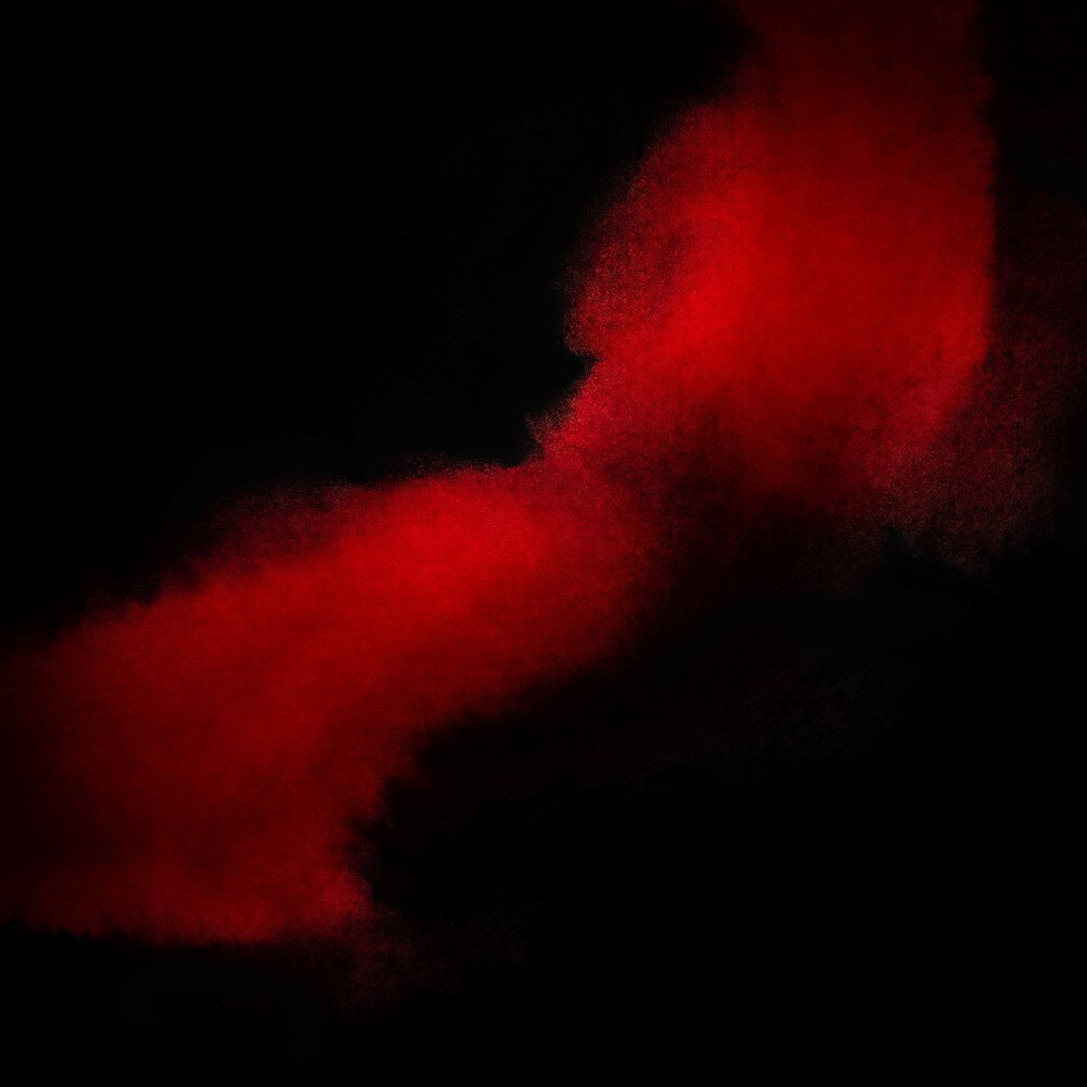 White Stones - Dancing Into Oblivion (Clear) [LP]