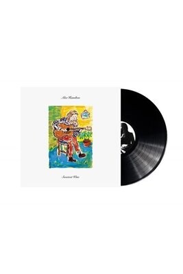 Alex Hamilton - Sweetest Wine [LP]