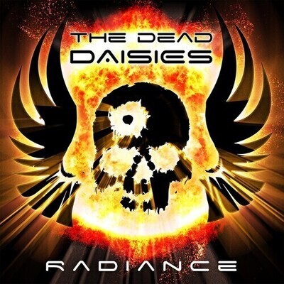 The Dead Daisies - Radiance [LP]