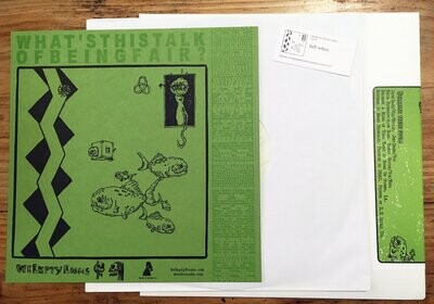 Dead - We Won&#39;t Let You Sleep [LP]
