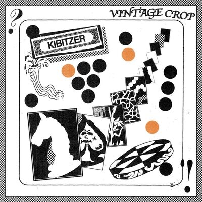 Vintage Crop - Kibitzer [LP]