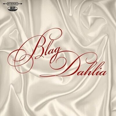 Blag Dahlia - Introducing Ralph Champagne [LP]