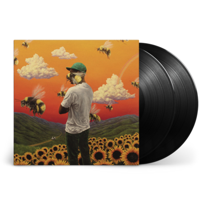 Tyler The Creator - Scum Fuck Flower Boy [2LP]