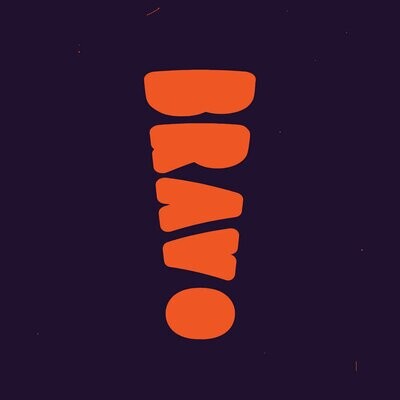 Eggy - Bravo [LP]