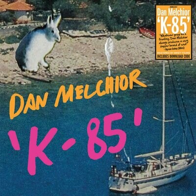Dan Melchior - K-85 [LP]