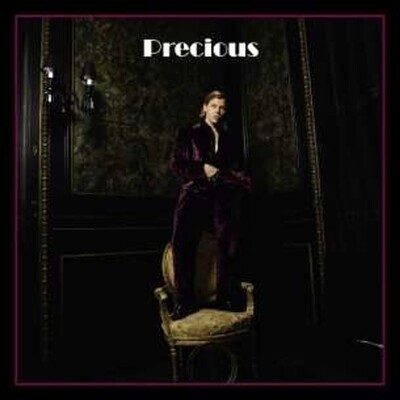 Conrad Sewell - Precious (Purple) [LP]